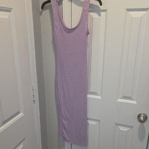 Ambiance Lavender Shapewear Dress